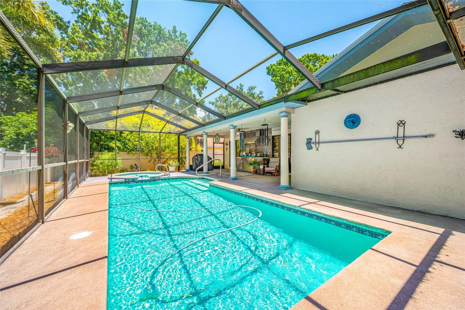 2409 Osprey Avenue Palm Harbor FL 34683