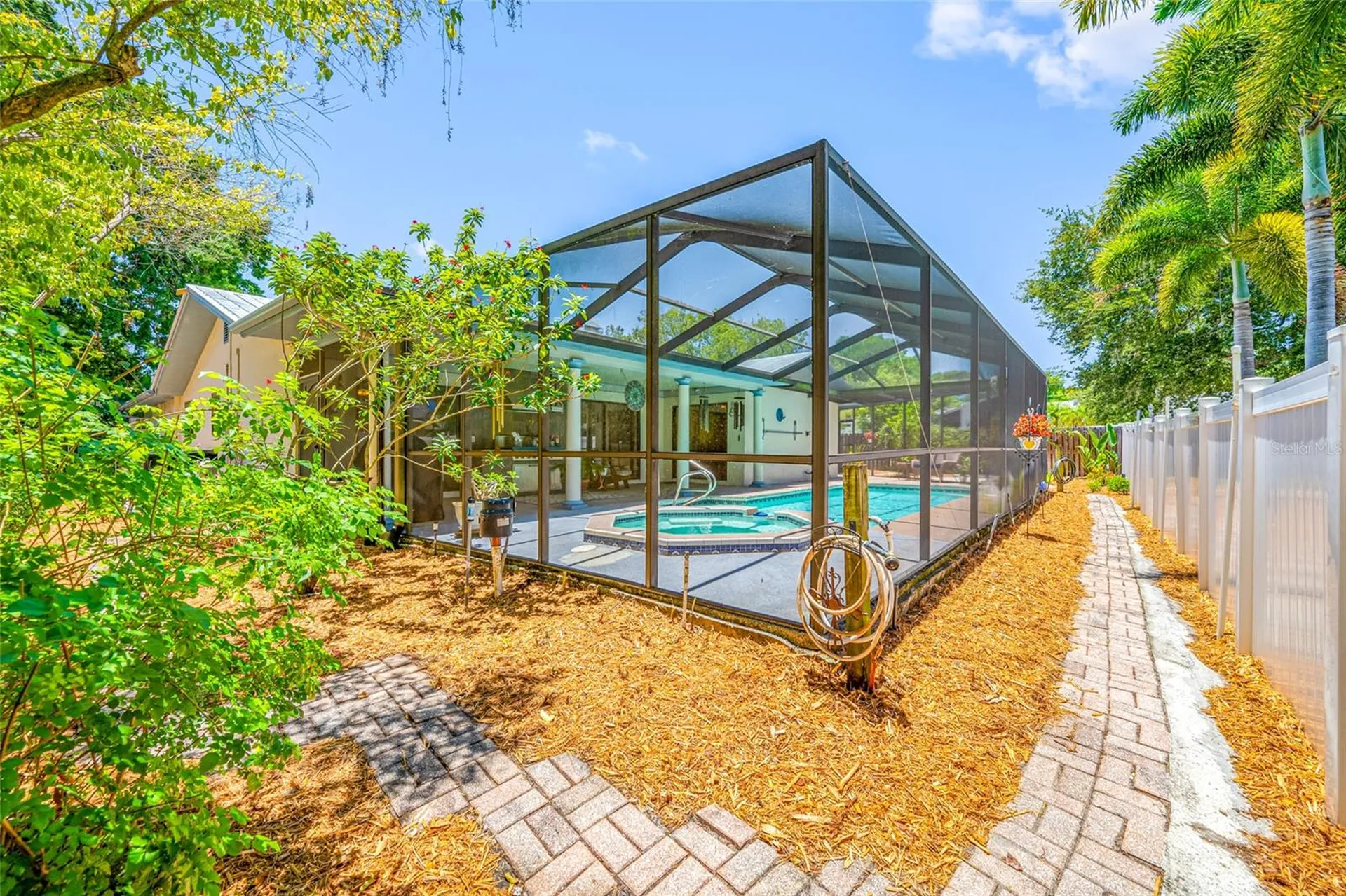 2409 Osprey Avenue Palm Harbor FL 34683