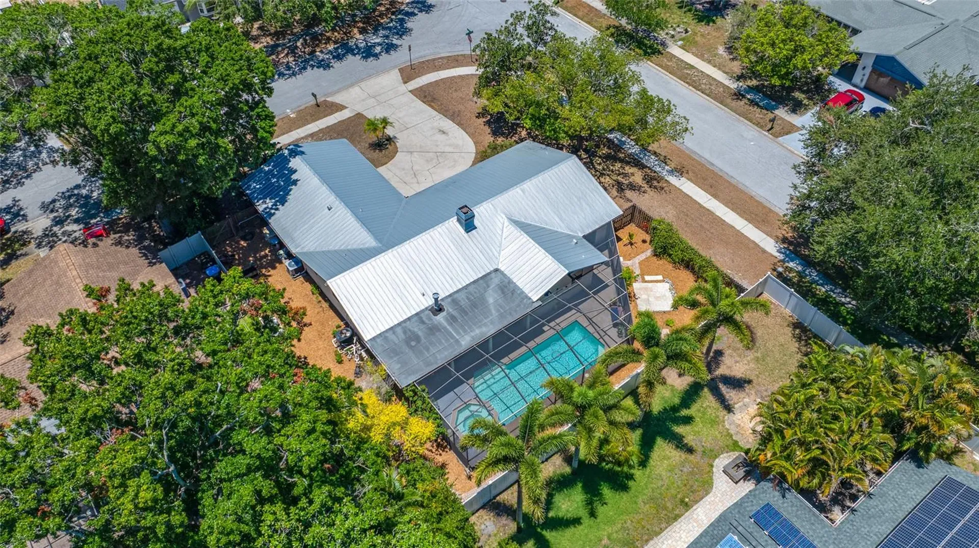 2409 Osprey Avenue Palm Harbor FL 34683