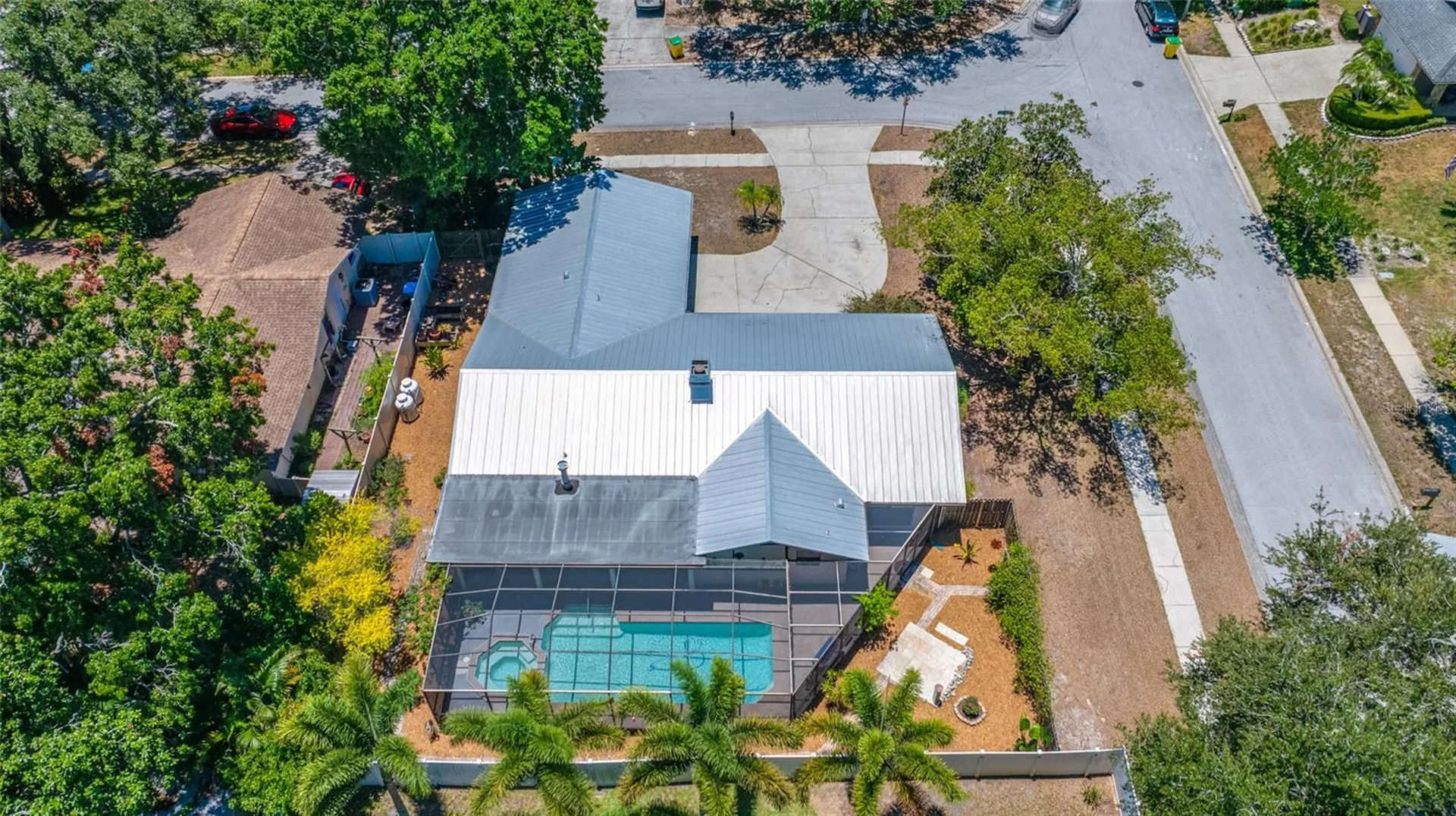 2409 Osprey Avenue Palm Harbor FL 34683