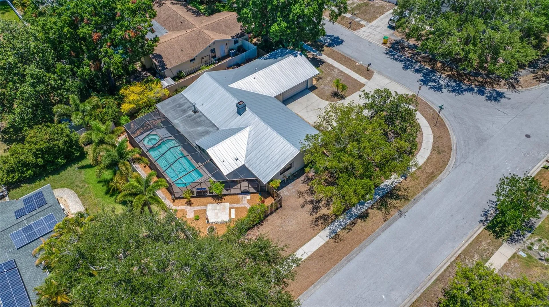2409 Osprey Avenue Palm Harbor FL 34683