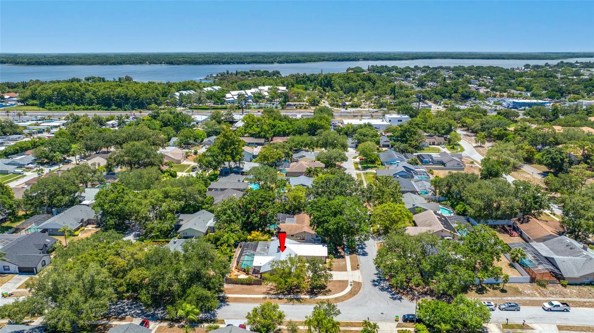 2409 Osprey Avenue Palm Harbor FL 34683