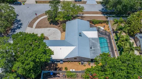 2409 Osprey Avenue Palm Harbor FL 34683