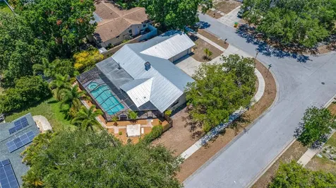 2409 Osprey Avenue Palm Harbor FL 34683