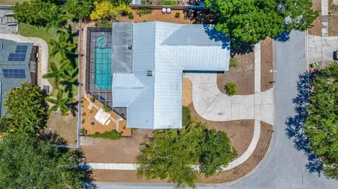 2409 Osprey Avenue Palm Harbor FL 34683