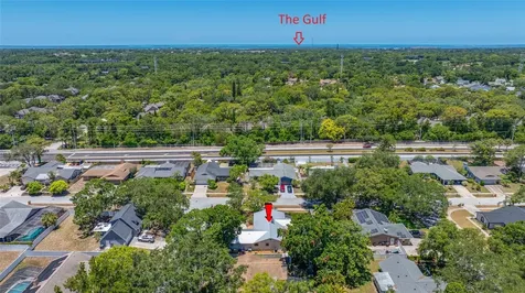 2409 Osprey Avenue Palm Harbor FL 34683