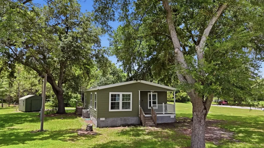 7239 Rooks Drive Wesley Chapel FL 33545