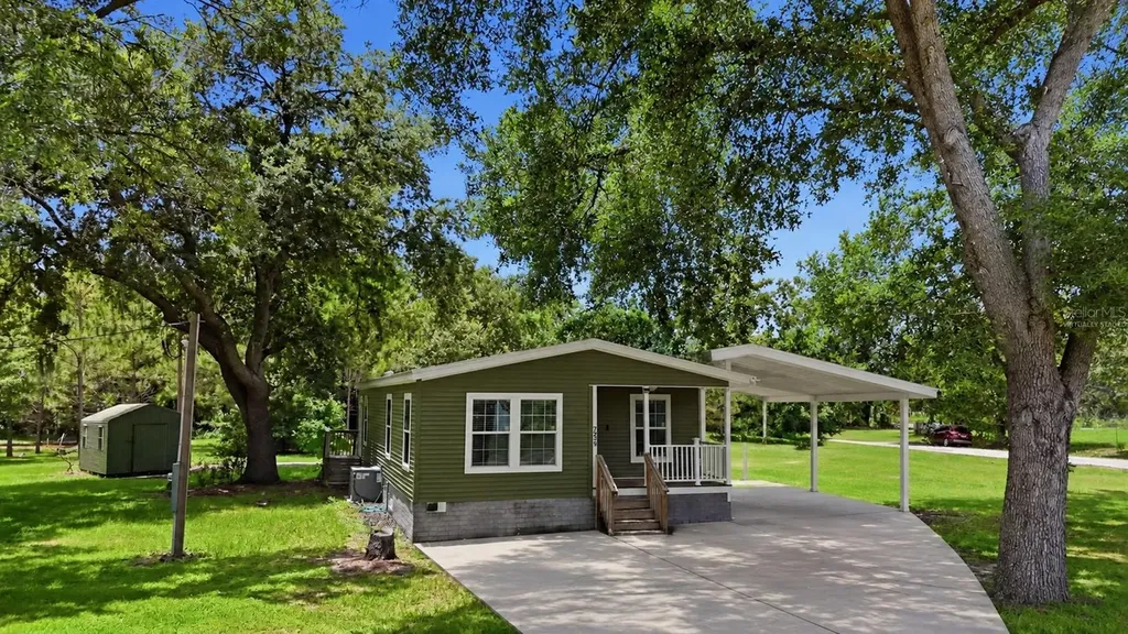 7239 Rooks Drive Wesley Chapel FL 33545