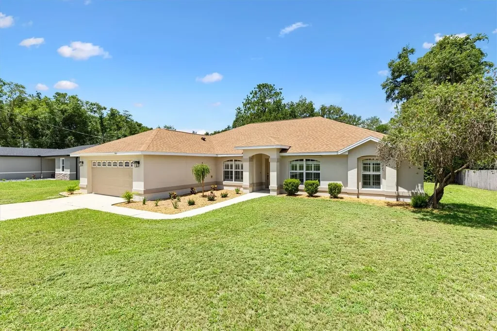 13560 SE 101st Terrace Belleview FL 34420