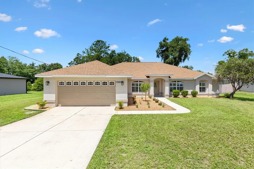 13560 SE 101st Terrace Belleview FL 34420