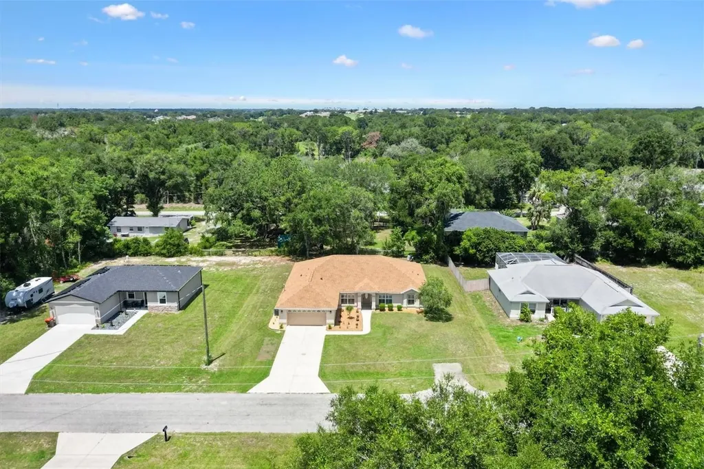 13560 SE 101st Terrace Belleview FL 34420