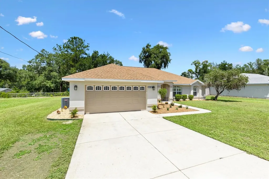 13560 SE 101st Terrace Belleview FL 34420