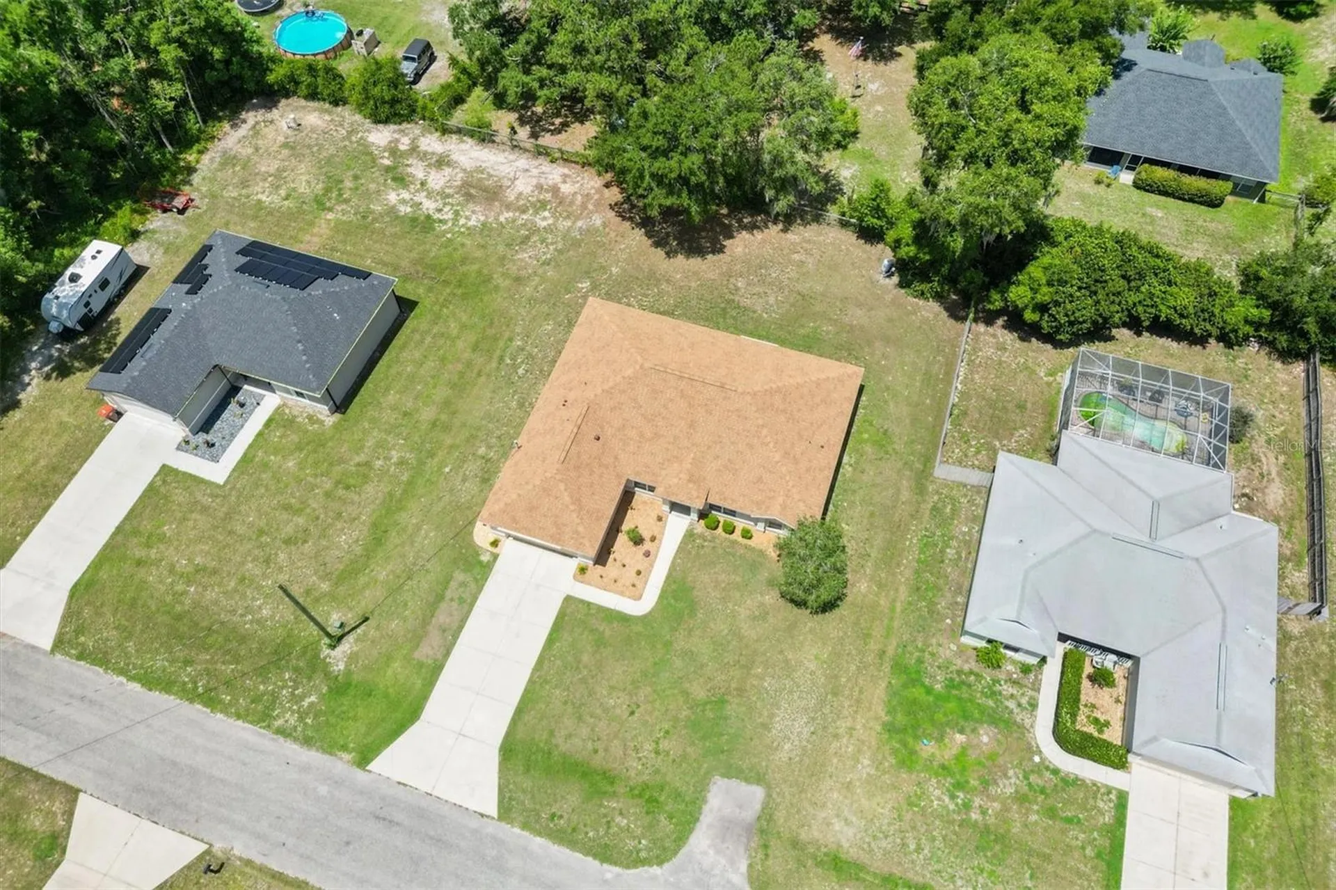 13560 SE 101st Terrace Belleview FL 34420