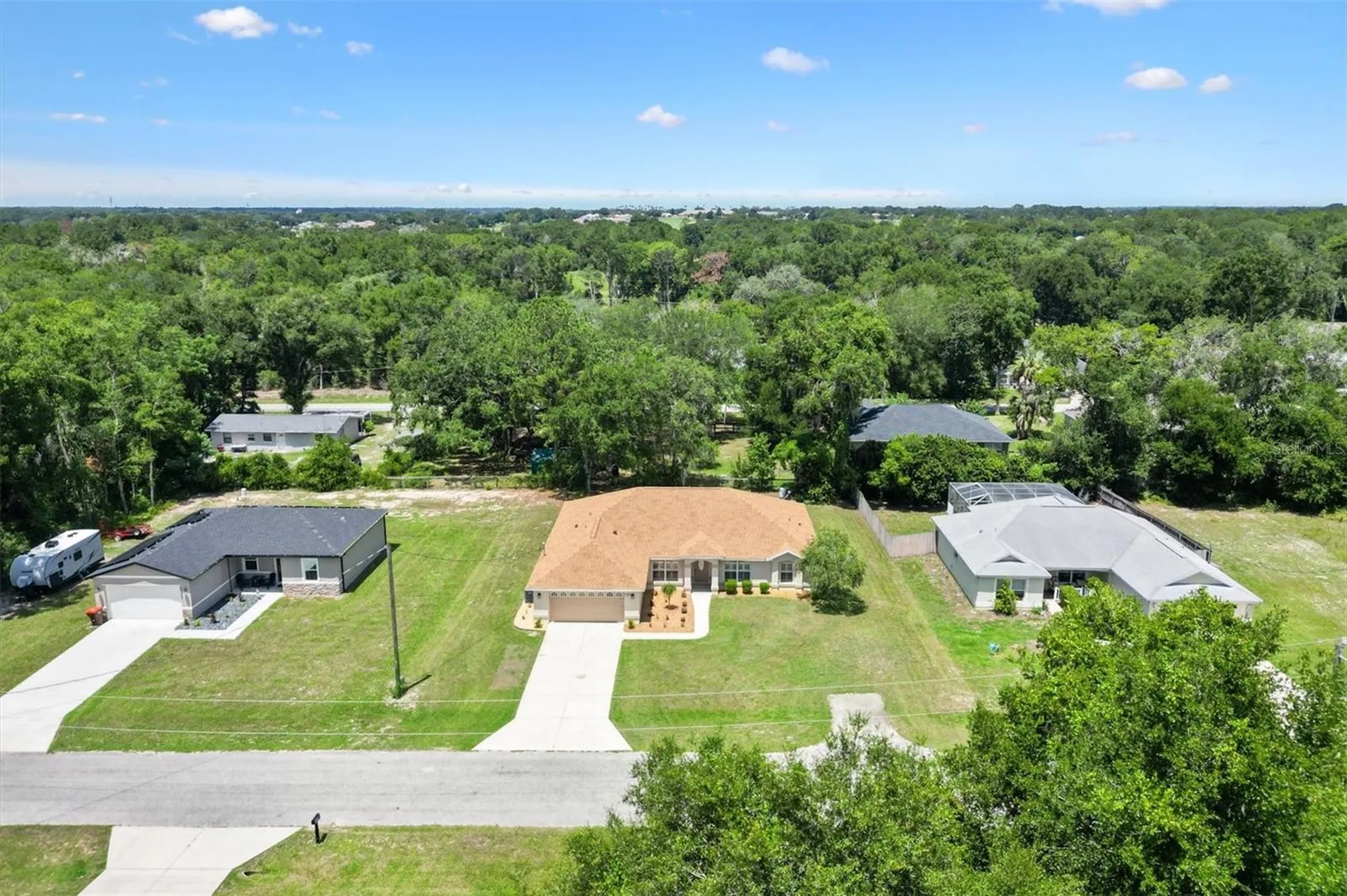 13560 SE 101st Terrace Belleview FL 34420