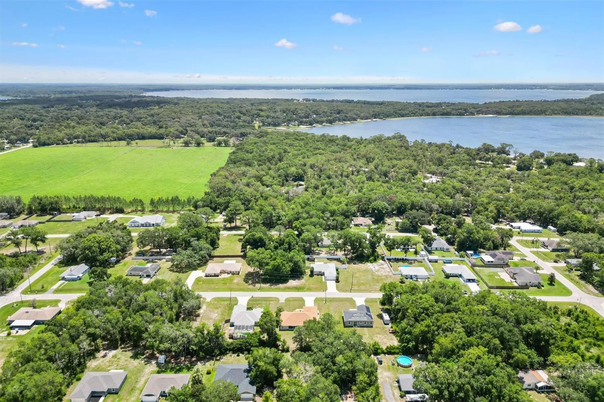 13560 SE 101st Terrace Belleview FL 34420