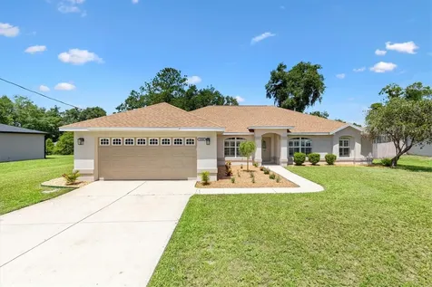 13560 SE 101st Terrace Belleview FL 34420