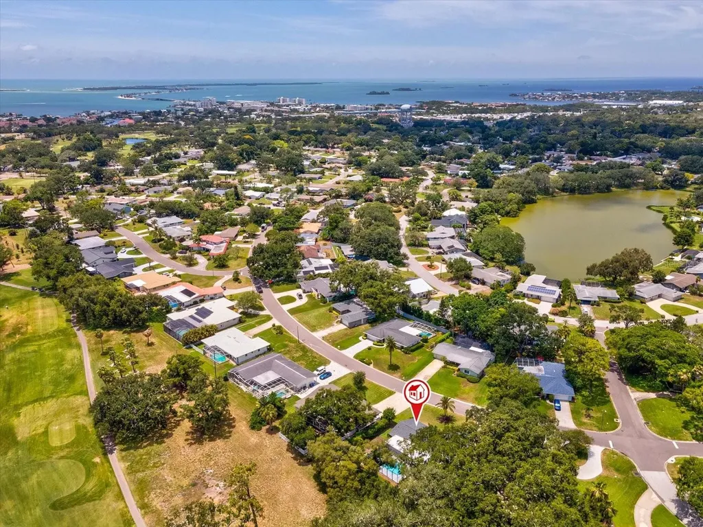 2285 Watrous Drive Dunedin FL 34698