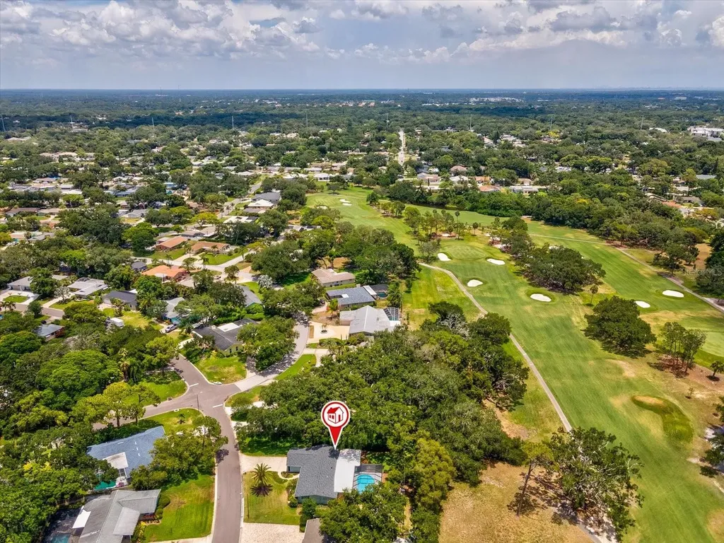 2285 Watrous Drive Dunedin FL 34698