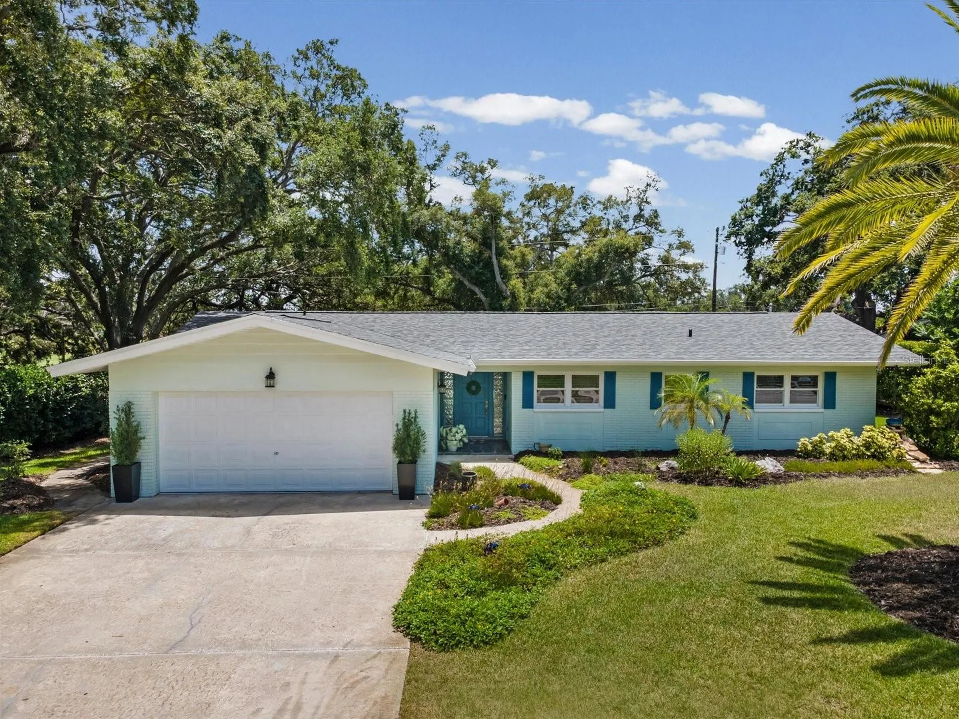 2285 Watrous Drive Dunedin FL 34698