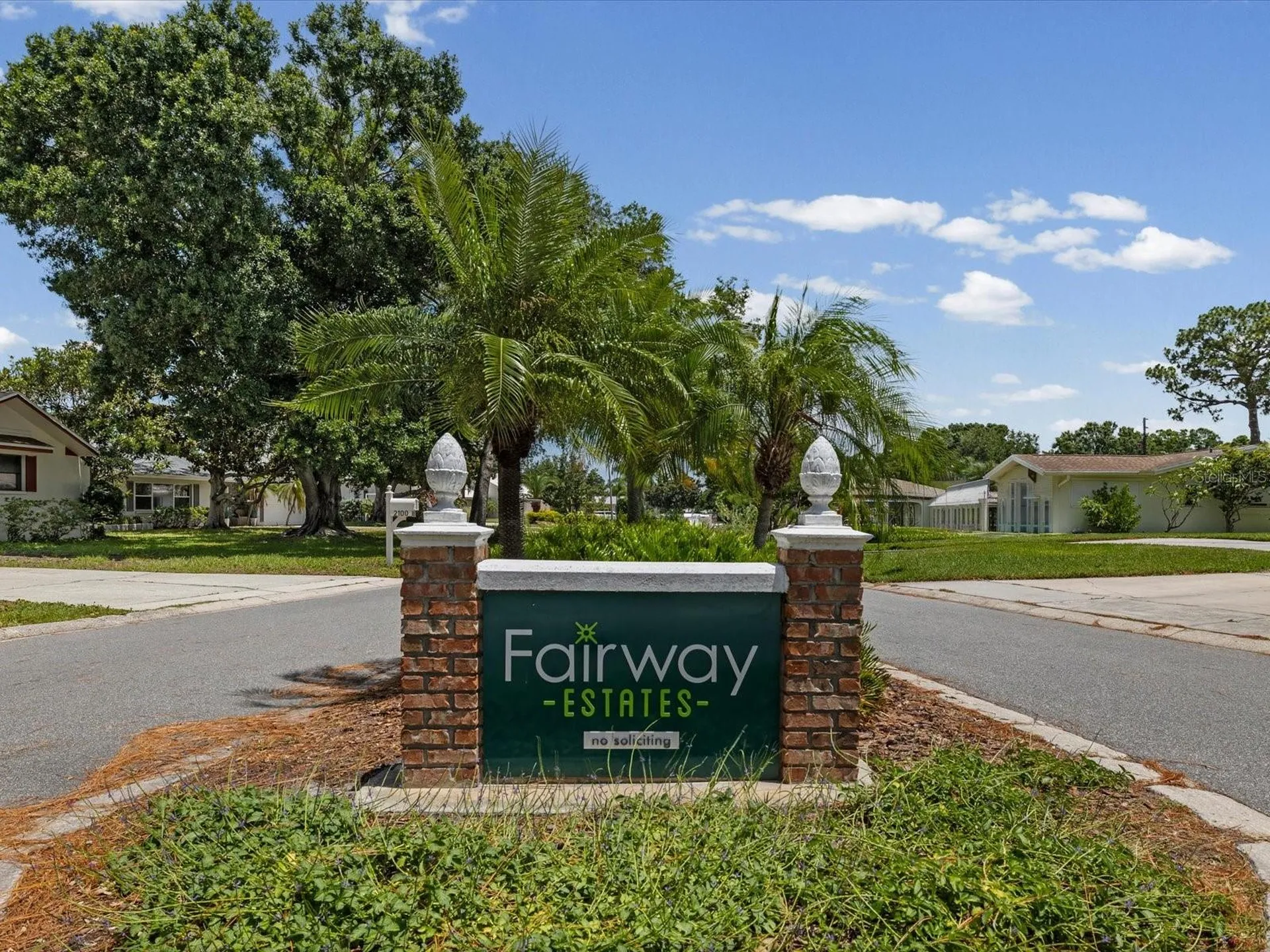 2285 Watrous Drive Dunedin FL 34698