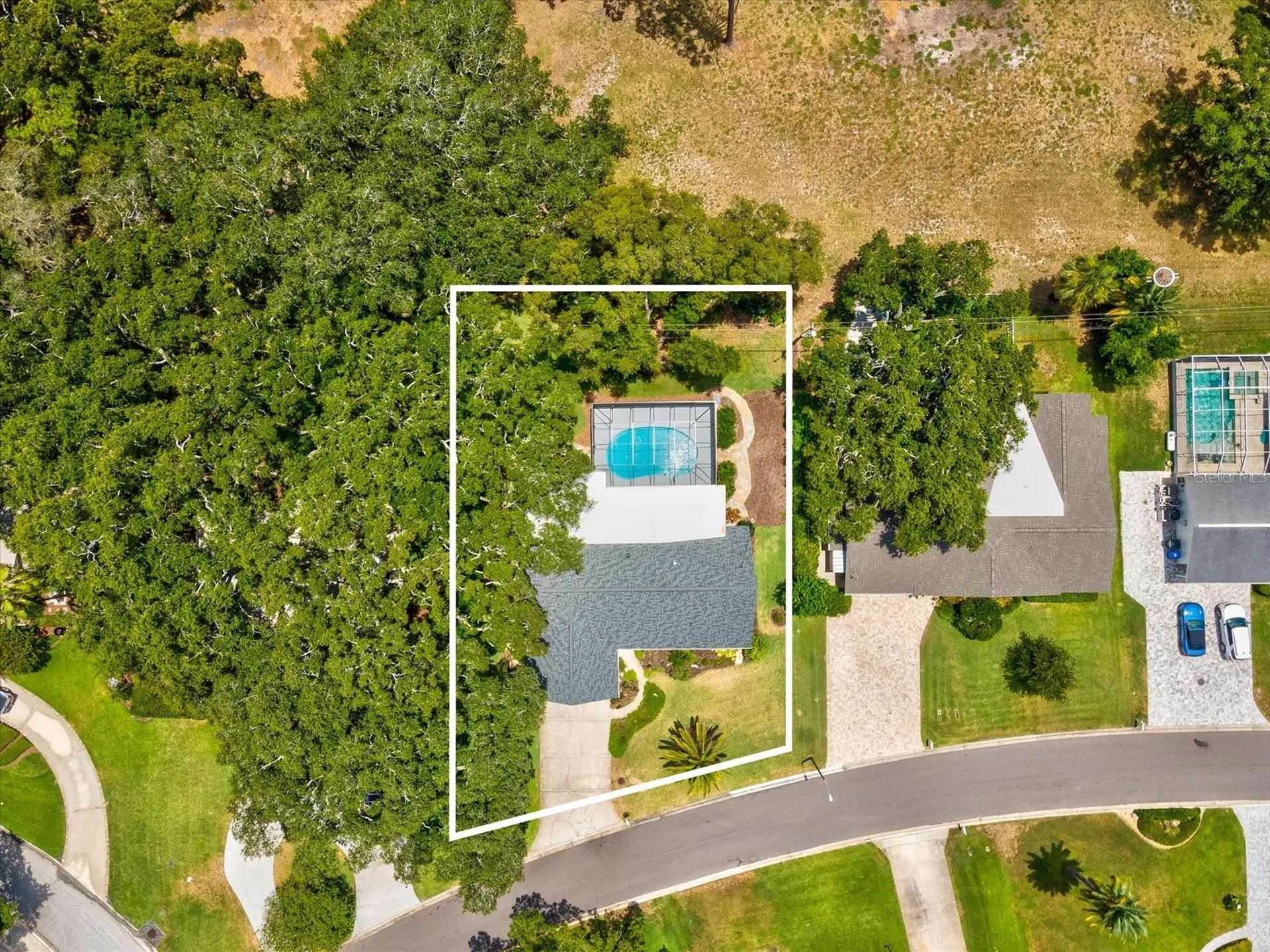 2285 Watrous Drive Dunedin FL 34698
