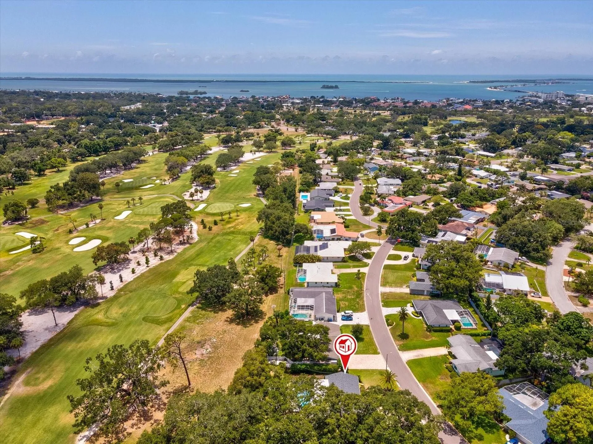 2285 Watrous Drive Dunedin FL 34698