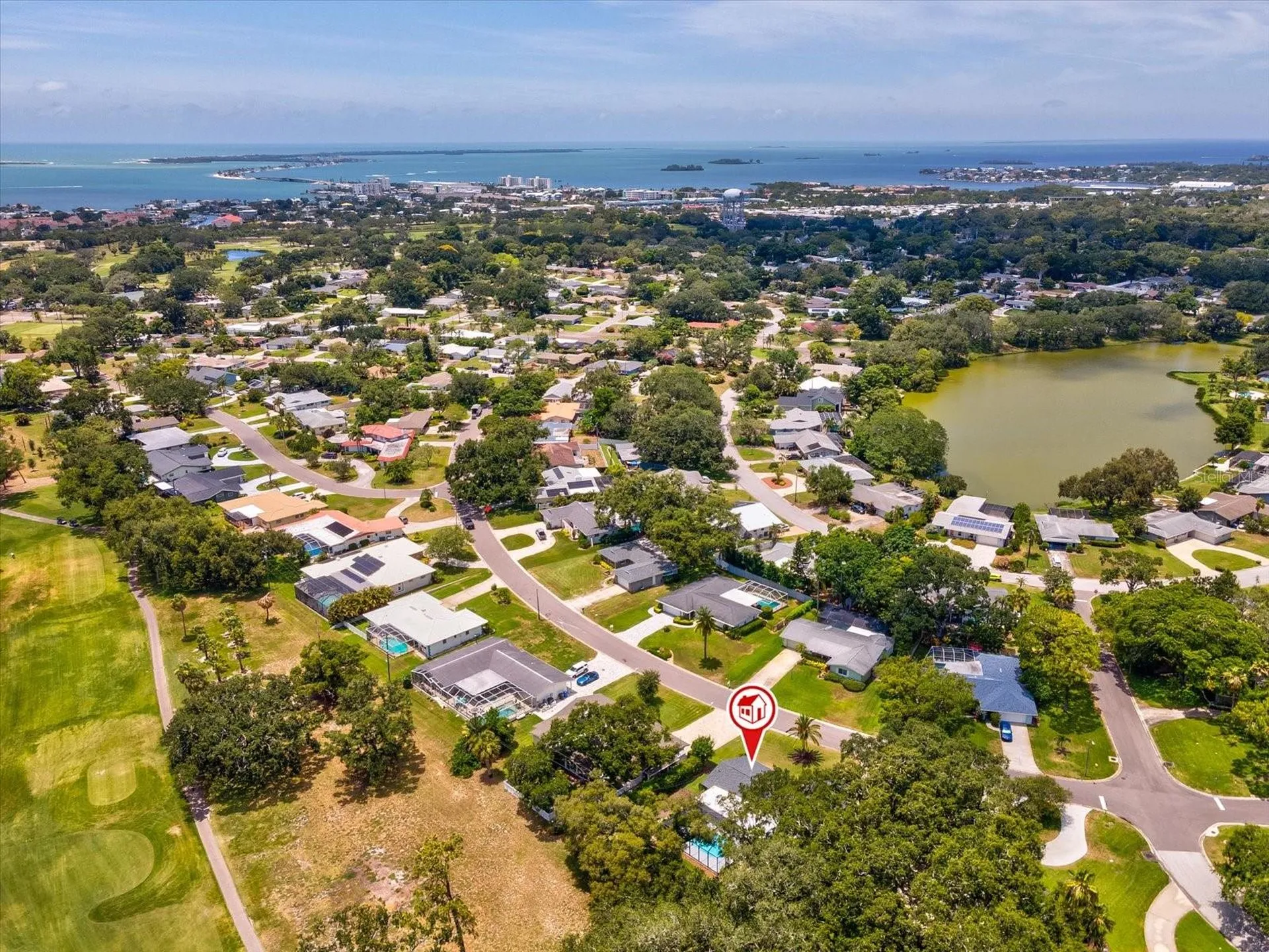 2285 Watrous Drive Dunedin FL 34698
