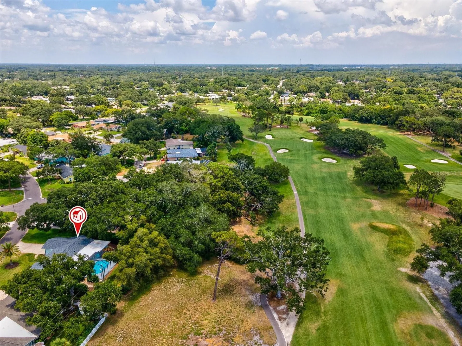 2285 Watrous Drive Dunedin FL 34698
