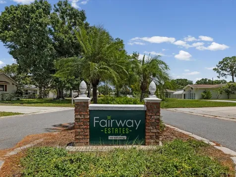 2285 Watrous Drive Dunedin FL 34698