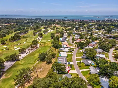 2285 Watrous Drive Dunedin FL 34698