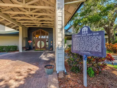 2285 Watrous Drive Dunedin FL 34698