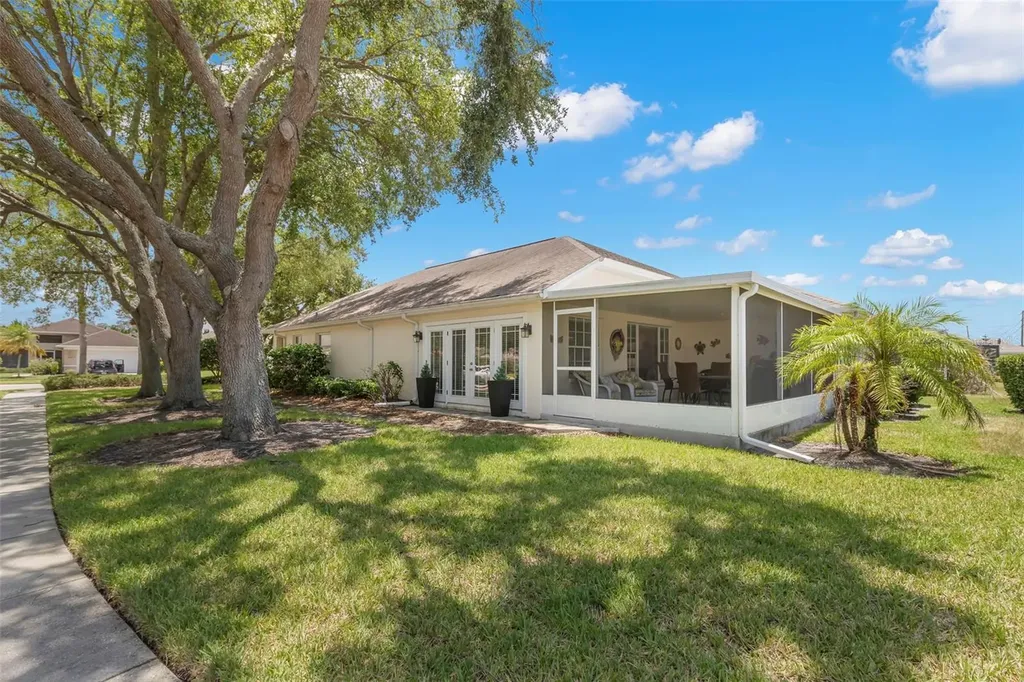 14023 Shoal Drive Hudson FL 34667