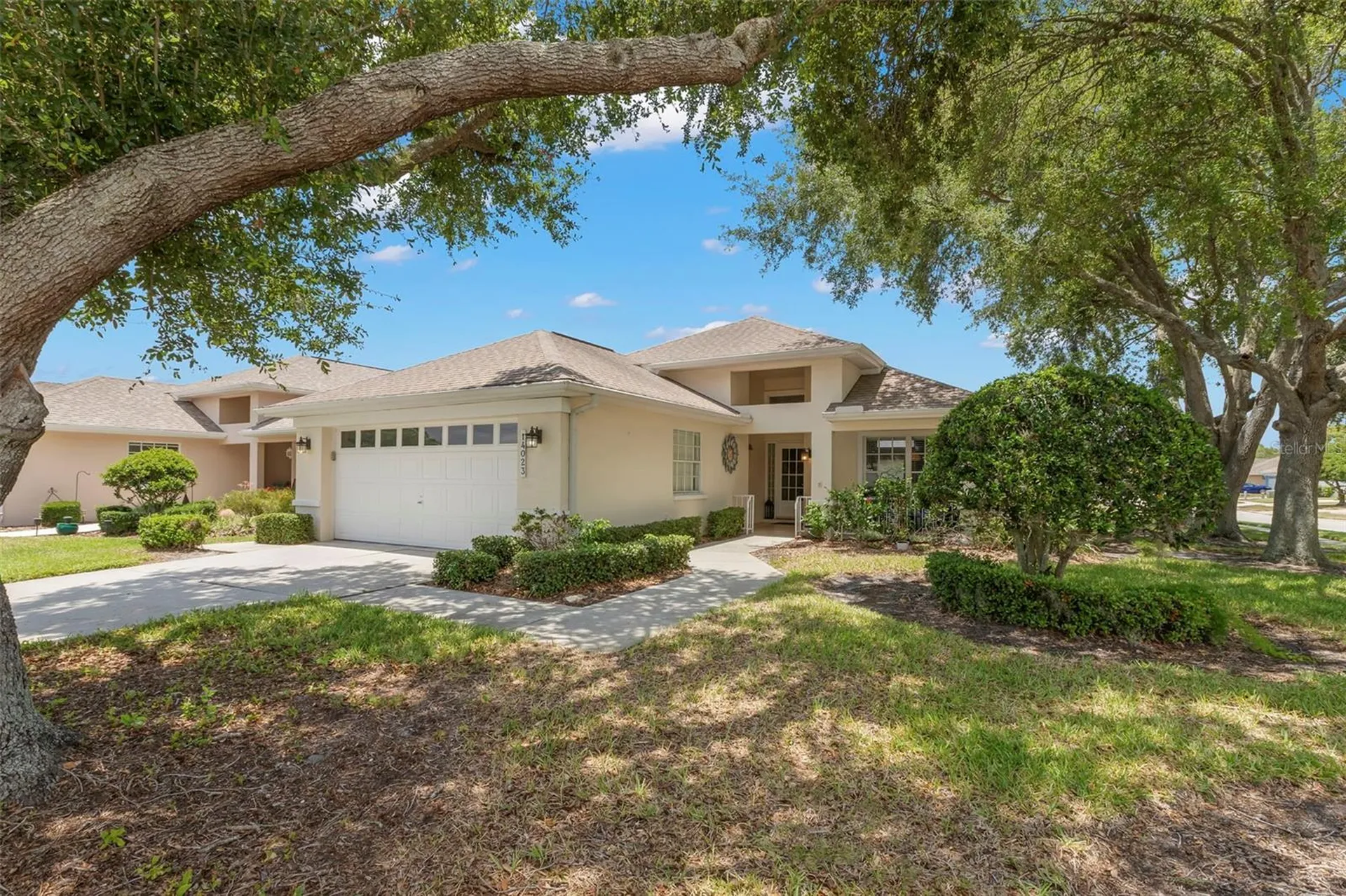 14023 Shoal Drive Hudson FL 34667