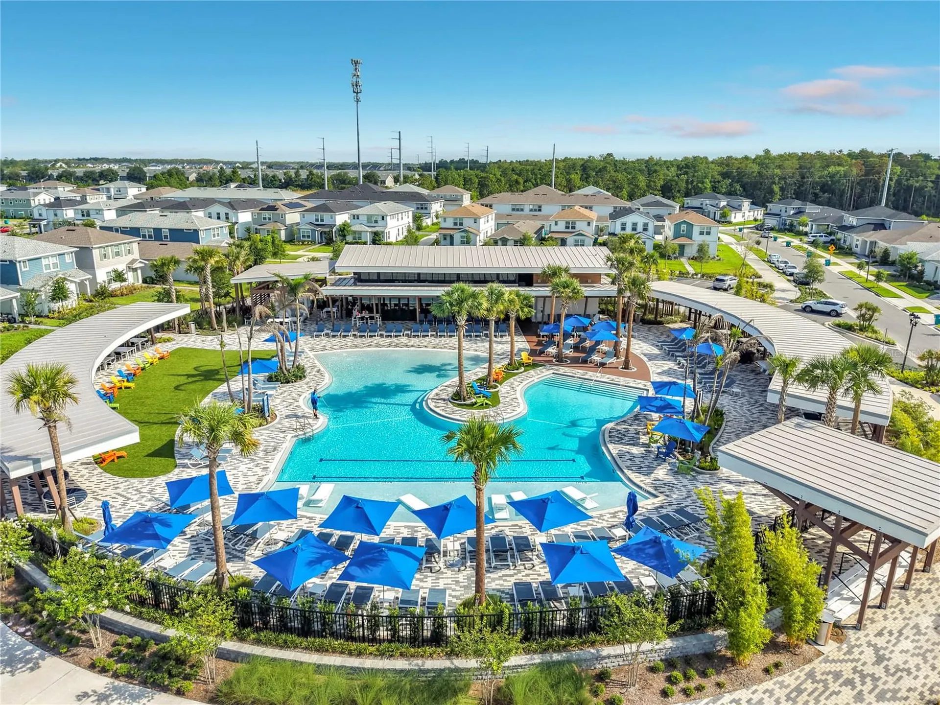 10654 Evening Star Street Orlando FL 32829