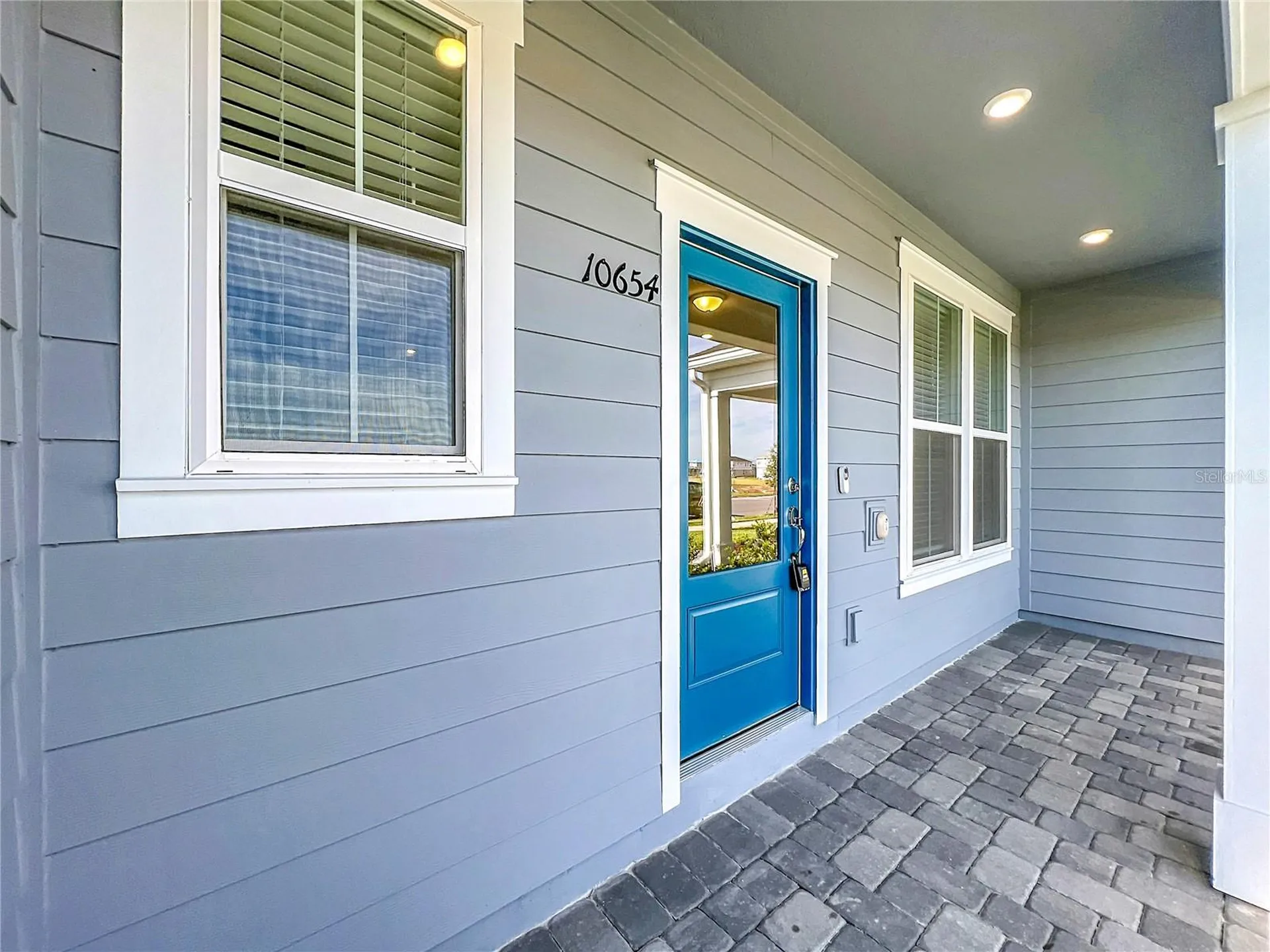 10654 Evening Star Street Orlando FL 32829
