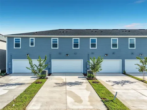 10654 Evening Star Street Orlando FL 32829