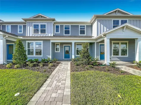 10654 Evening Star Street Orlando FL 32829