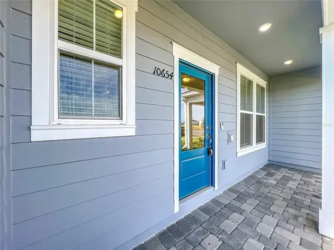 10654 Evening Star Street Orlando FL 32829