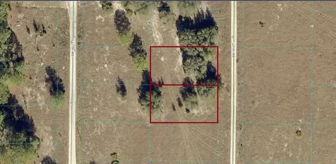 0 SW 151st Court Lot 8-9 Ocala FL 34481
