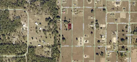 0 SW 151st Court Lot 8-9 Ocala FL 34481