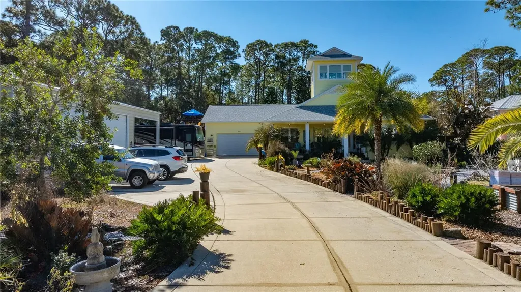 615 Art Center Avenue New Smyrna Beach FL 32168