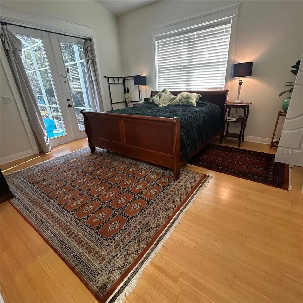 615 Art Center Avenue New Smyrna Beach FL 32168