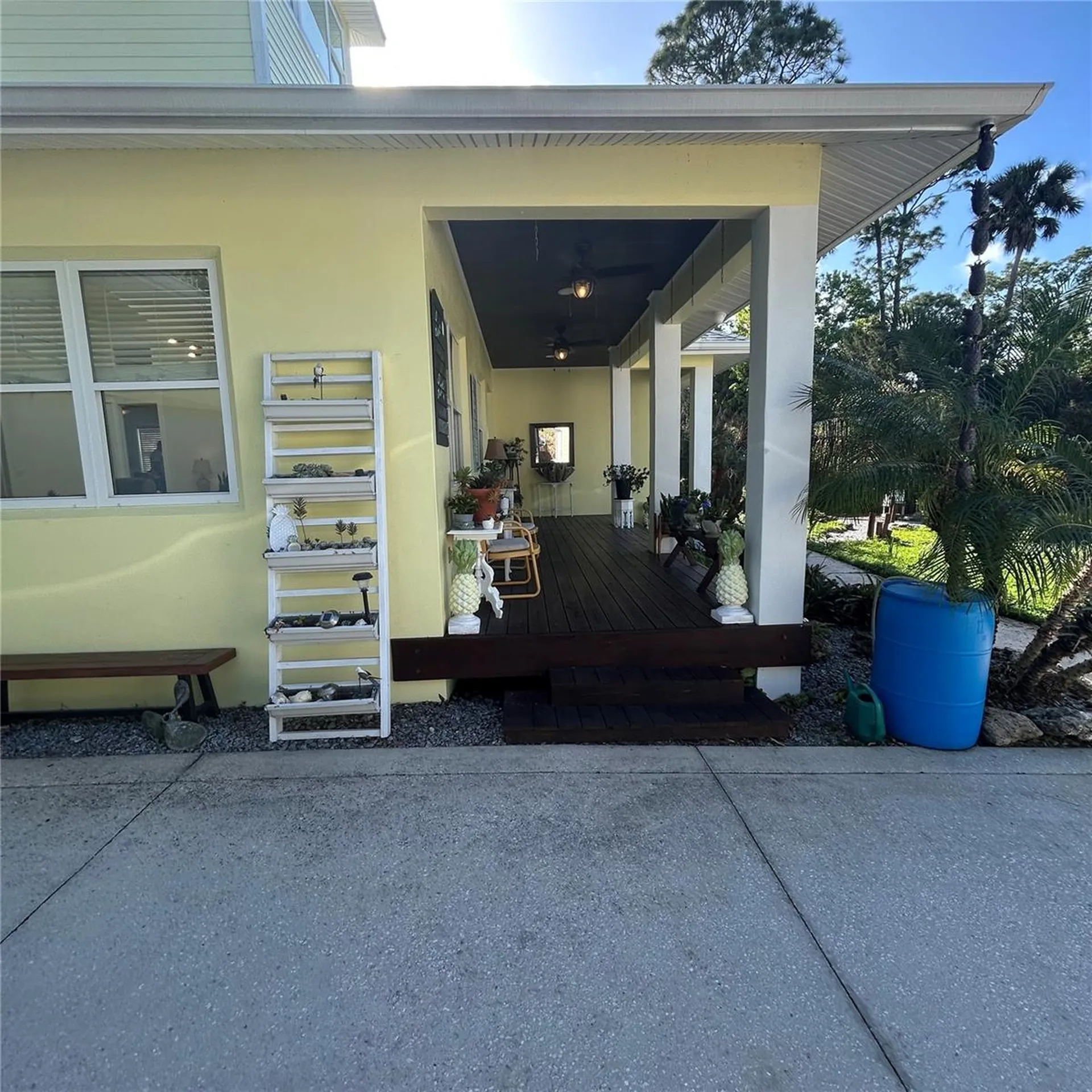 615 Art Center Avenue New Smyrna Beach FL 32168