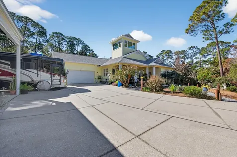 615 Art Center Avenue New Smyrna Beach FL 32168