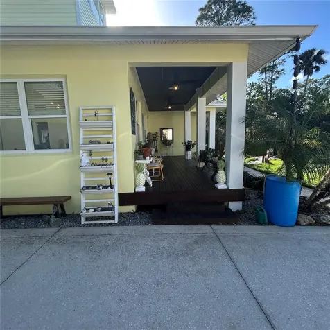 615 Art Center Avenue New Smyrna Beach FL 32168