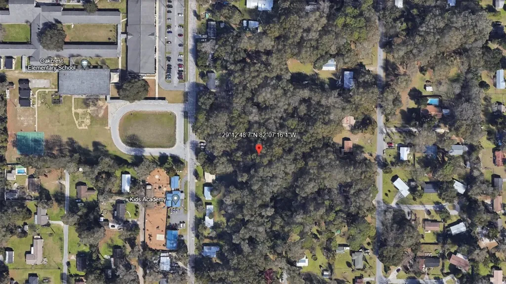 NE 13th Avenue Ocala FL 34470