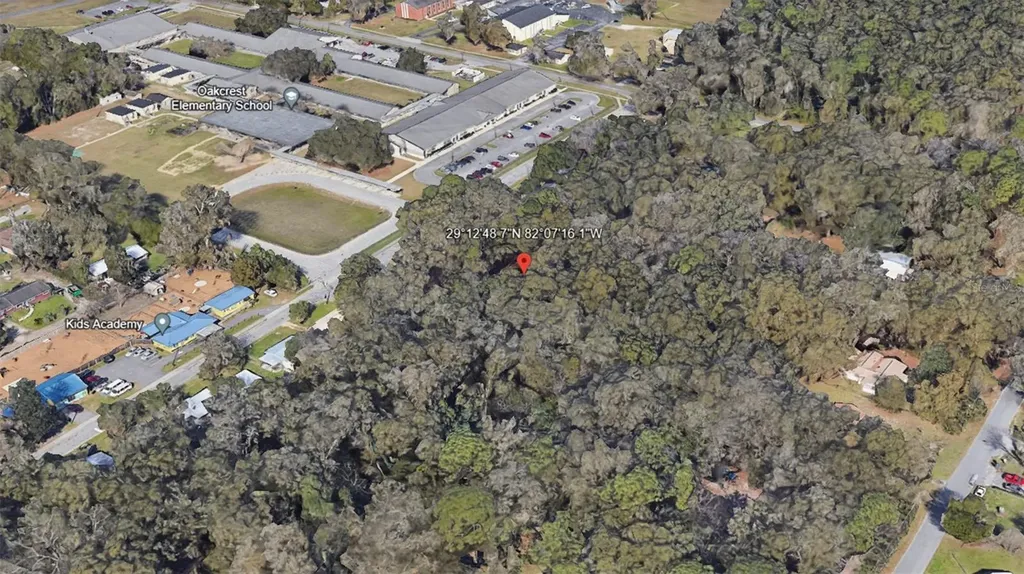 NE 13th Avenue Ocala FL 34470