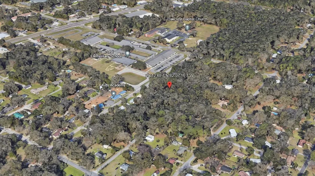 NE 13th Avenue Ocala FL 34470