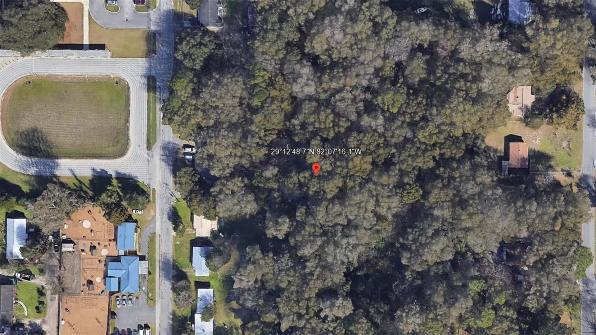 NE 13th Avenue Ocala FL 34470
