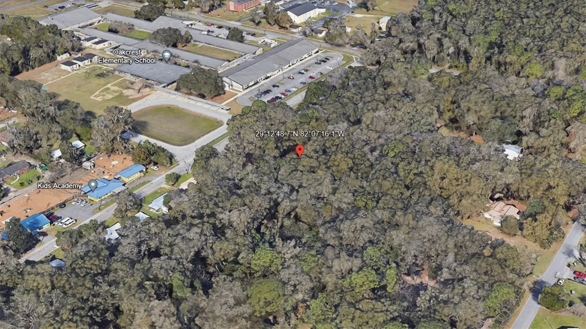 NE 13th Avenue Ocala FL 34470